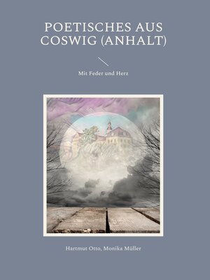 cover image of Poetisches aus Coswig (Anhalt)